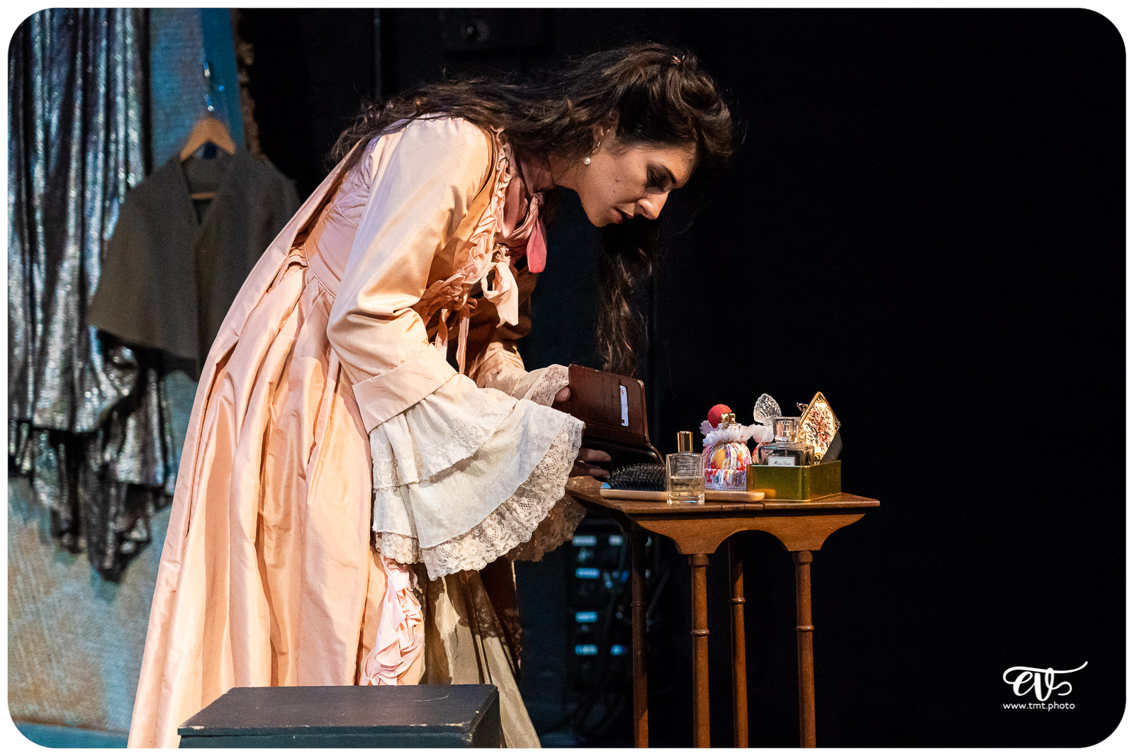 MESDEMOISELLES MOLIERE